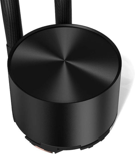 ID-Cooling FX360 Pro Sisteme De Răcire Cu Apă AIO CPU Cu 3 Ventilatoare 120mm