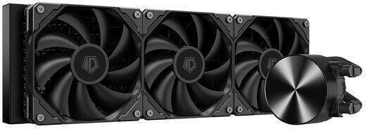 ID-Cooling FX360 Pro Sisteme De Răcire Cu Apă AIO CPU Cu 3 Ventilatoare 120mm