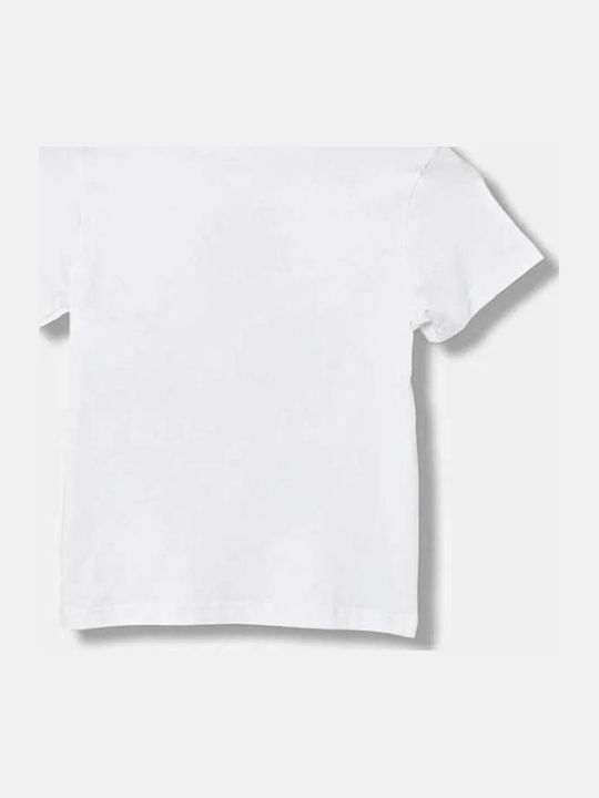 Guess T-shirt White