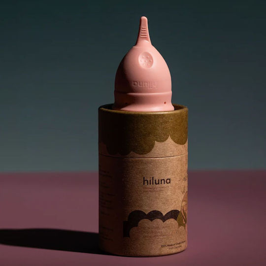 Hiluna Κύπελλο Περιόδου Mini 23ml
