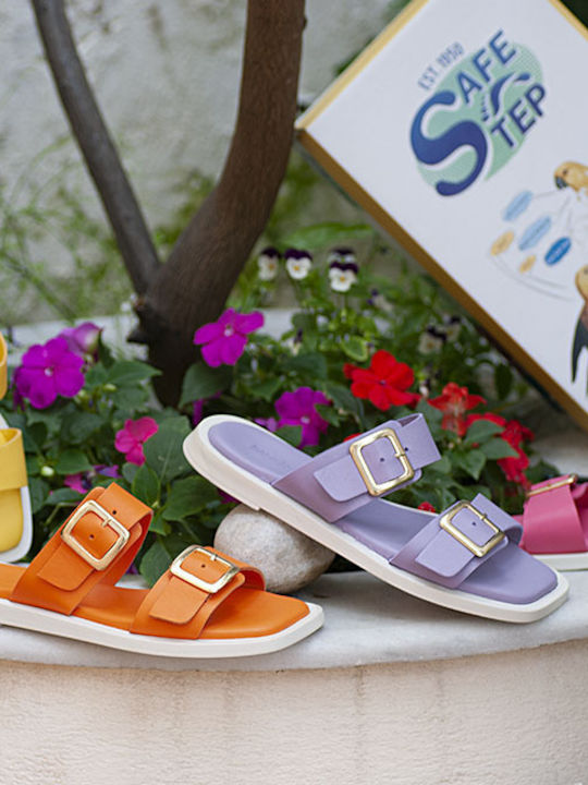 Safe Step