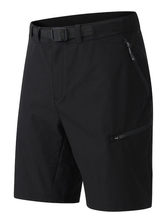 Sport Herren Shorts Schwarz