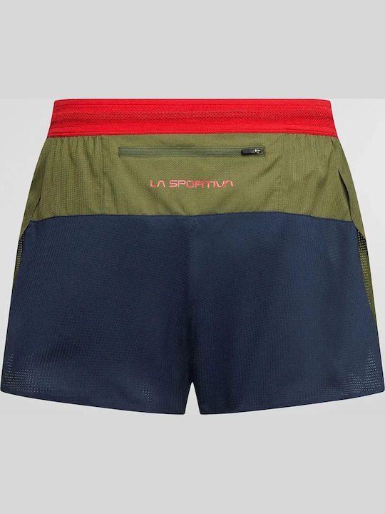 Sports Men's Bermuda Cypress/Night Sky
