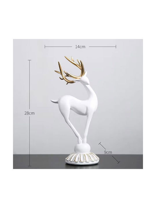 Decorative Deer Ep-3110