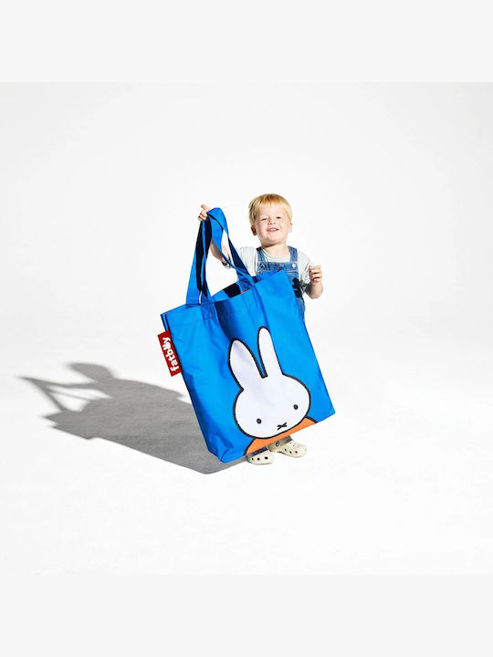 Fatboy Kinder Tasche Blau 57.5cm