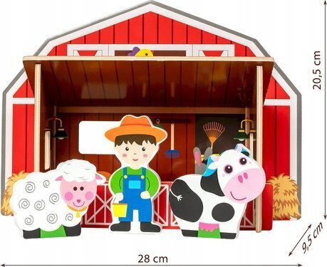 Smily Play Детско Ръчно Занаятие