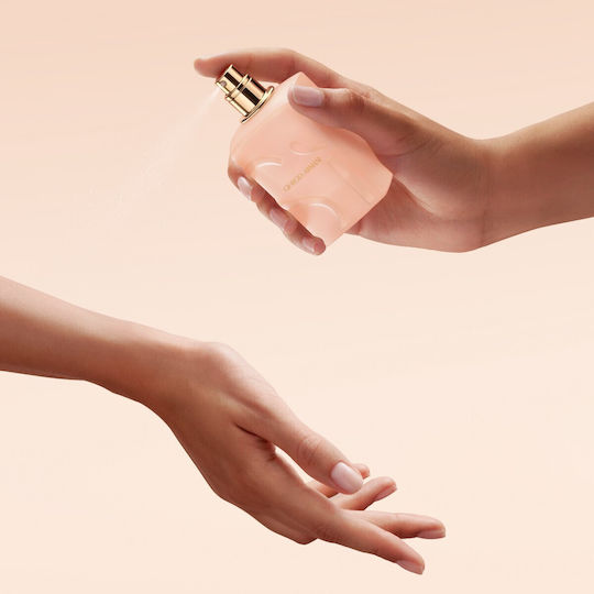Giorgio Armani Si Nude Bloom Eau de Parfum 50ml