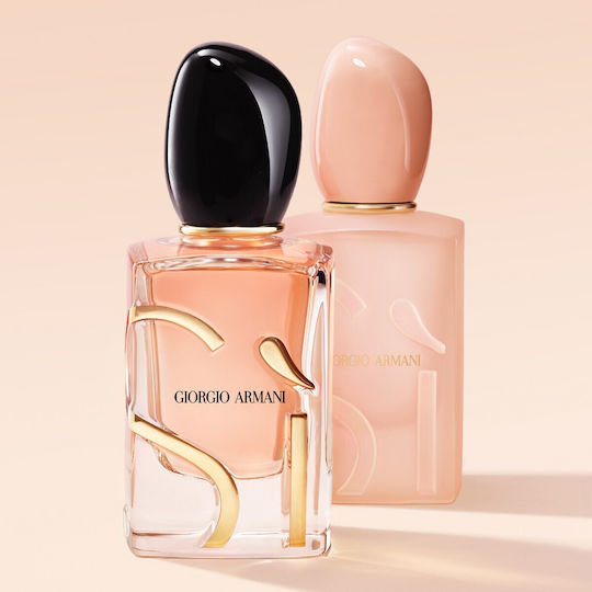 Giorgio Armani Si Nude Bloom Eau de Parfum 50ml