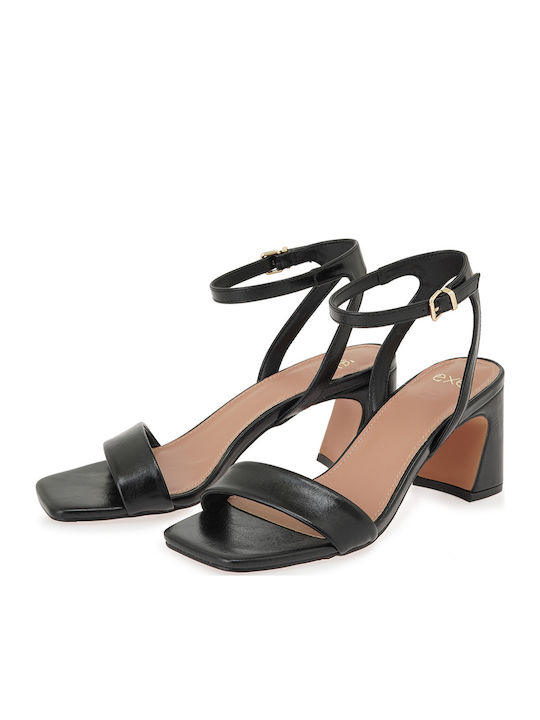 Sandals Black