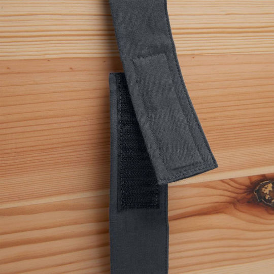 Butlers Perna Scaunului De Grădină Solid Antracit 36x25cm (Diverse Culori)