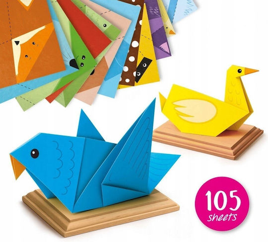 Lisciani Giochi Origami Für Kinder Ab 7+ Jahren