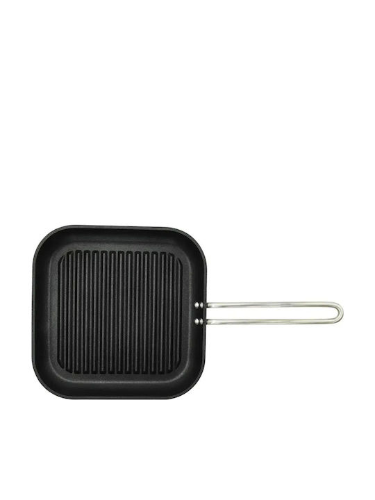 Eva Solo Grătar din Aluminiu