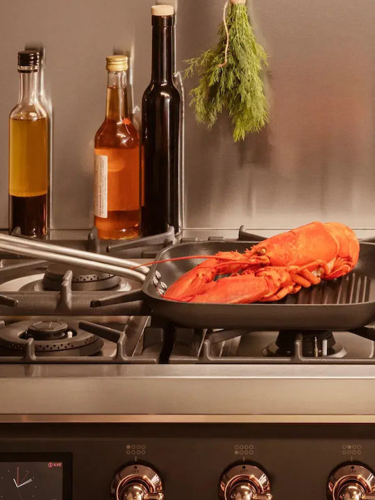 Eva Solo Grătar din Aluminiu