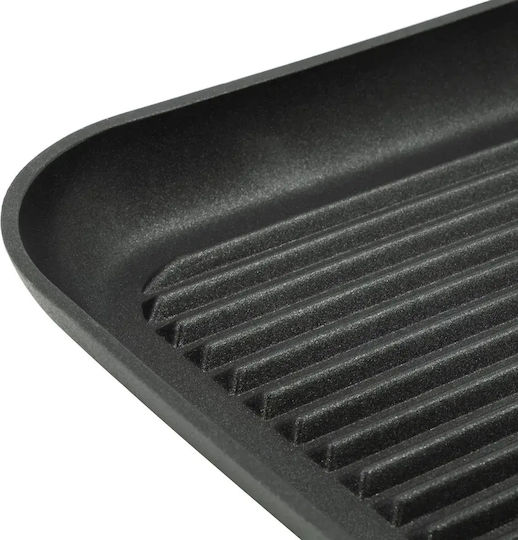 Eva Solo Grill made of Aluminum