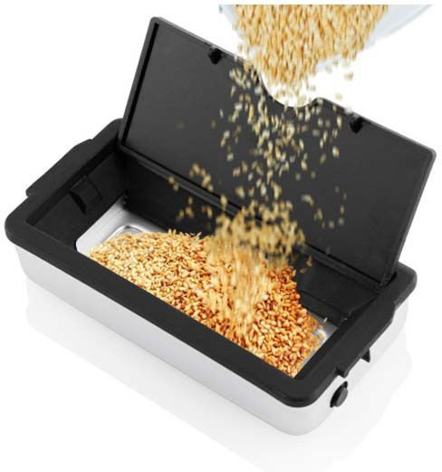 ETA Duplica Ii Bread Maker 850W Capacity 1500g with 24 Programs