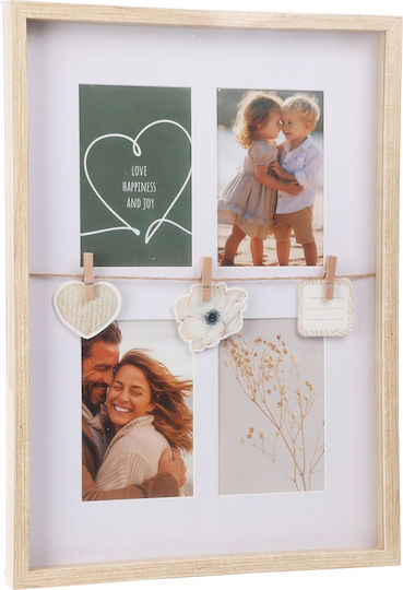 Decorative Photo Frame 31 X 27 X 43.5 Cm Decorative Photo Frame 31 X 27 X 43.5 Cm