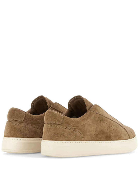 Sneakers Beige