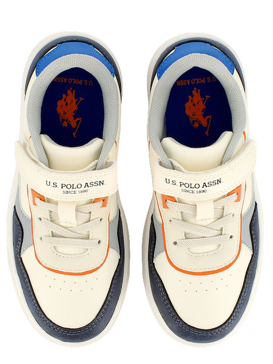 U.S. Polo Assn. U.S. Polo Assn.