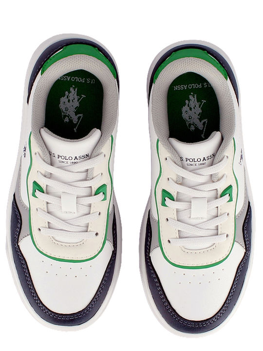 U.S. Polo Assn.