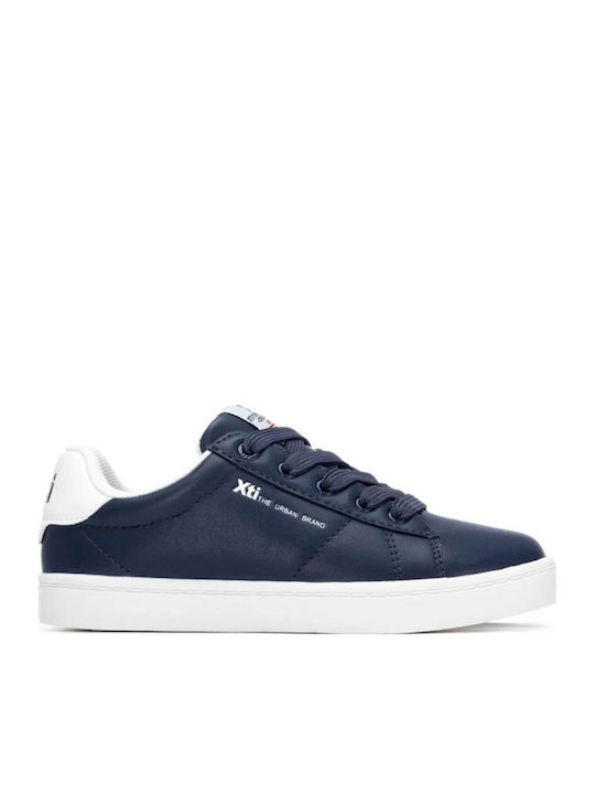 Παιδικά Sneakers Μπλε