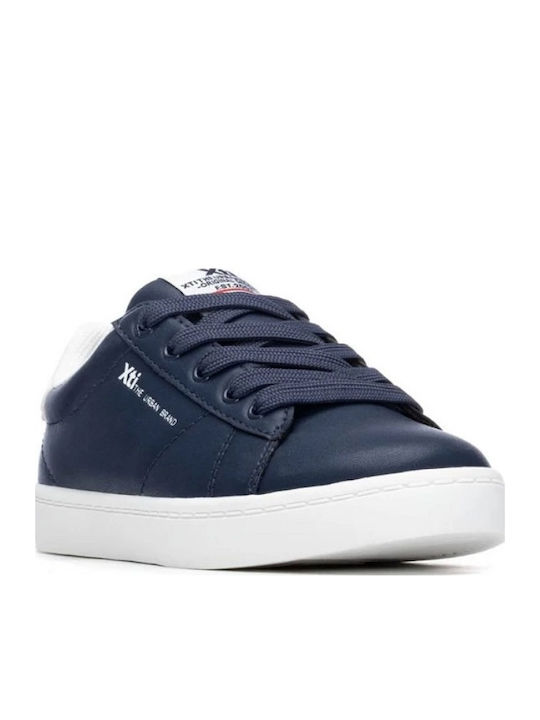 Παιδικά Sneakers Μπλε