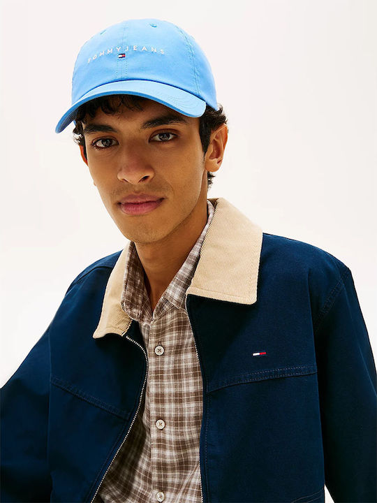 Jockey Hellblau