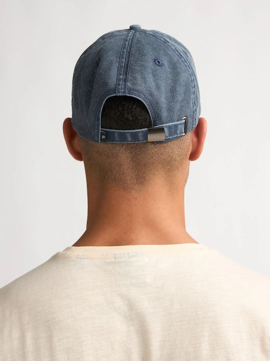 Șapcă Baseball Petrol Industries Jaguar Albastru Marin M-1060-cap820-5178