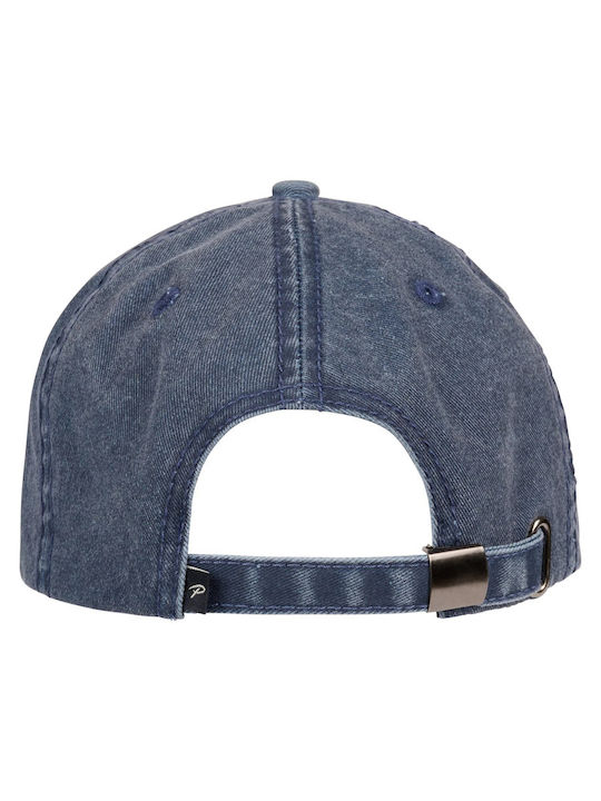 Șapcă Baseball Petrol Industries Jaguar Albastru Marin M-1060-cap820-5178