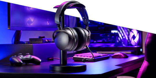 Audeze Maxwell 2 Xbox Ασύρματο Over Ear Gaming Headset με σύνδεση 3.5mm / Bluetooth / USB for XBOX