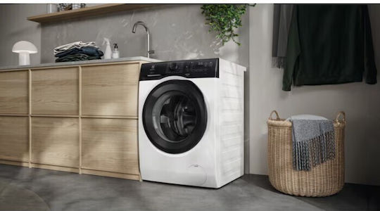 Electrolux 600 SensiCare Пералня 9 кг 1400 Оборота EW6F9492E