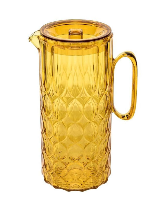 Guzzini Pitcher Κανάτα Σερβιρίσματος 1750ml