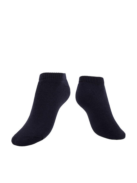 Calzedoro Ανδρικές Κάλτσες Πολυχρωμο 3Pack