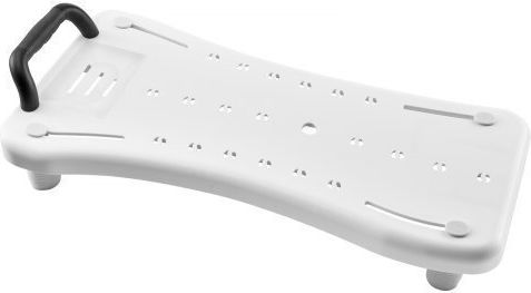Vevor Bathroom Seat with Backrest 72x34.5x16cm KJSYGZYTSLBK6PX82001V0