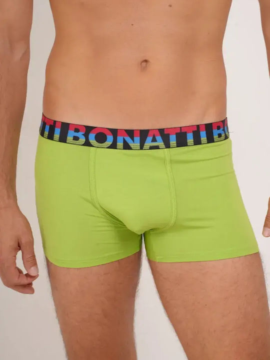 Bonatti Bonatti