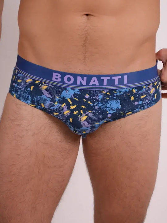 Bonatti Bonatti