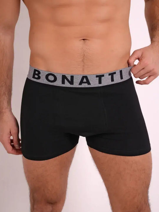 Bonatti Bonatti