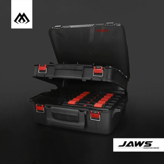 Mikado Angelrucksack