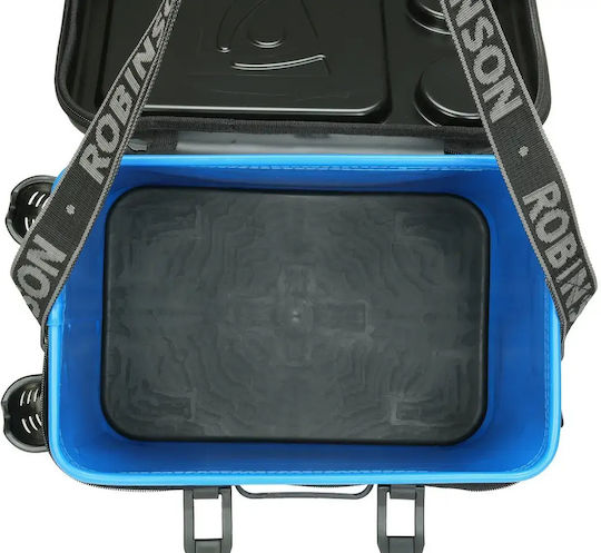 Robinson Robinson Angelrucksack