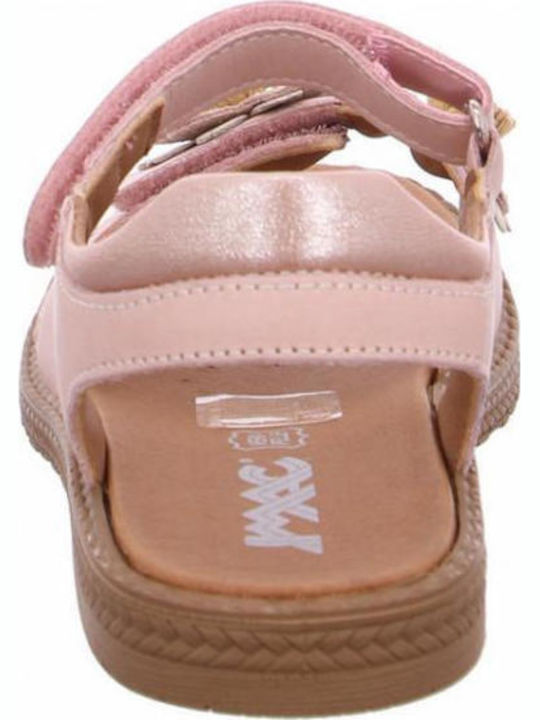 Kindersandalen Anatomisch Rosa