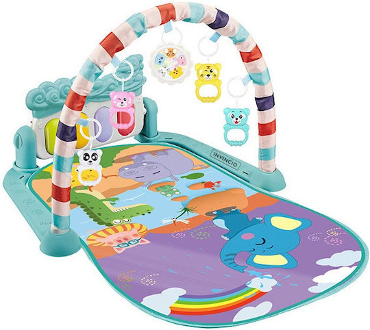 Invincio Activity Gym for 18+ Months
