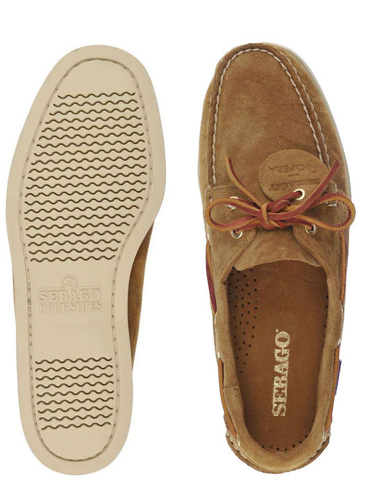 Sebago Sebago