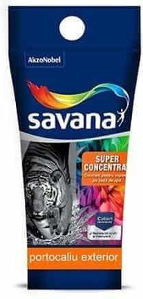 Colorant Superconcentrat Compatibil Cu Vopsele Rezistente La Spălare T09 Portocaliu Savana 30ml Ext10021