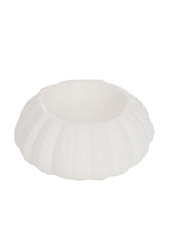 Oceania Suport Lumânări Ceramică