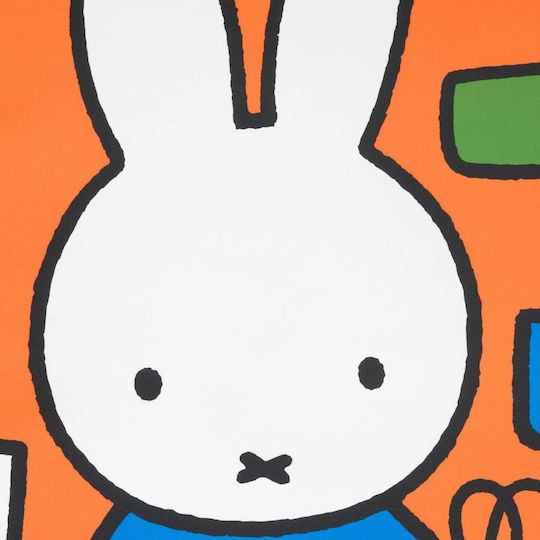 Fatboy Kids Rug Orange 180x140cm