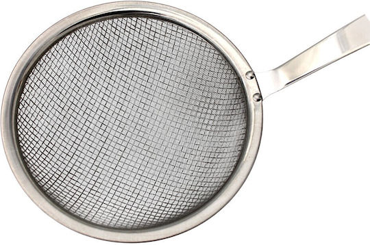 Servierlöffel Küchen Metallisch 38cm