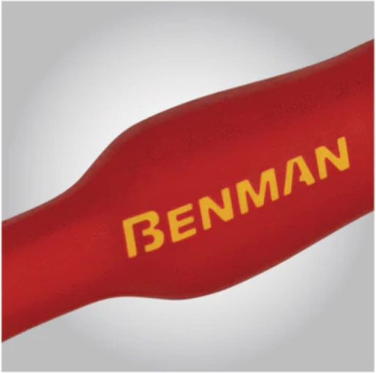 Benman Ръчен кашон