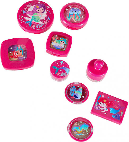 ikonka Kinder Make-up