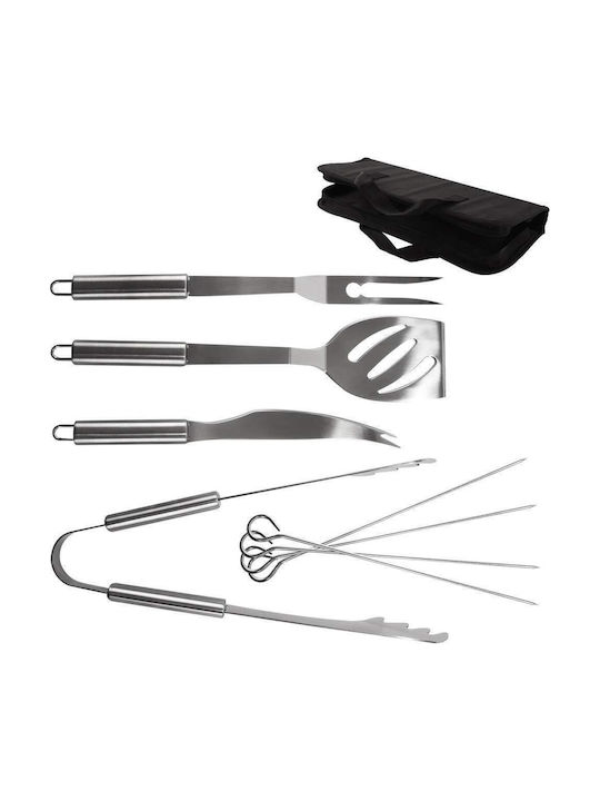 Orion Set of 8 Barbecue Tools