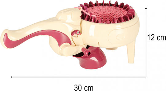 ikonka Broderii Pentru Copii 6+ Ani