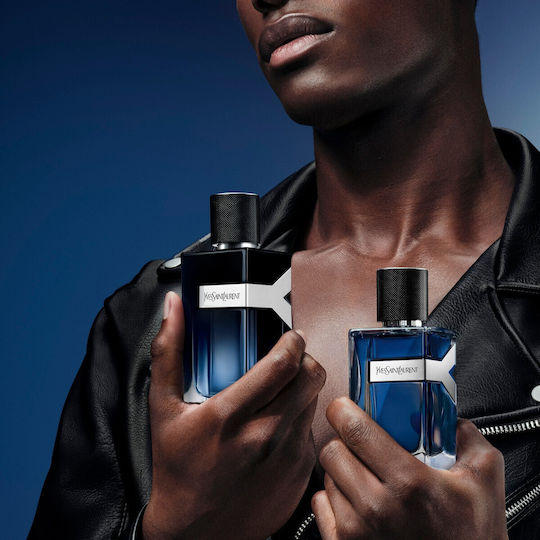 Ysl Y Iced Eau de Cologne 100ml